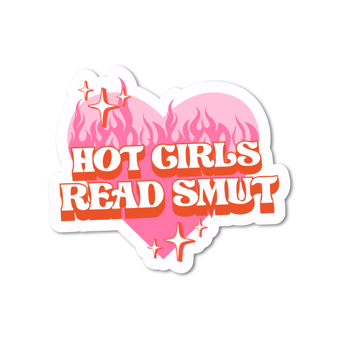 Hot Girls Read Smut