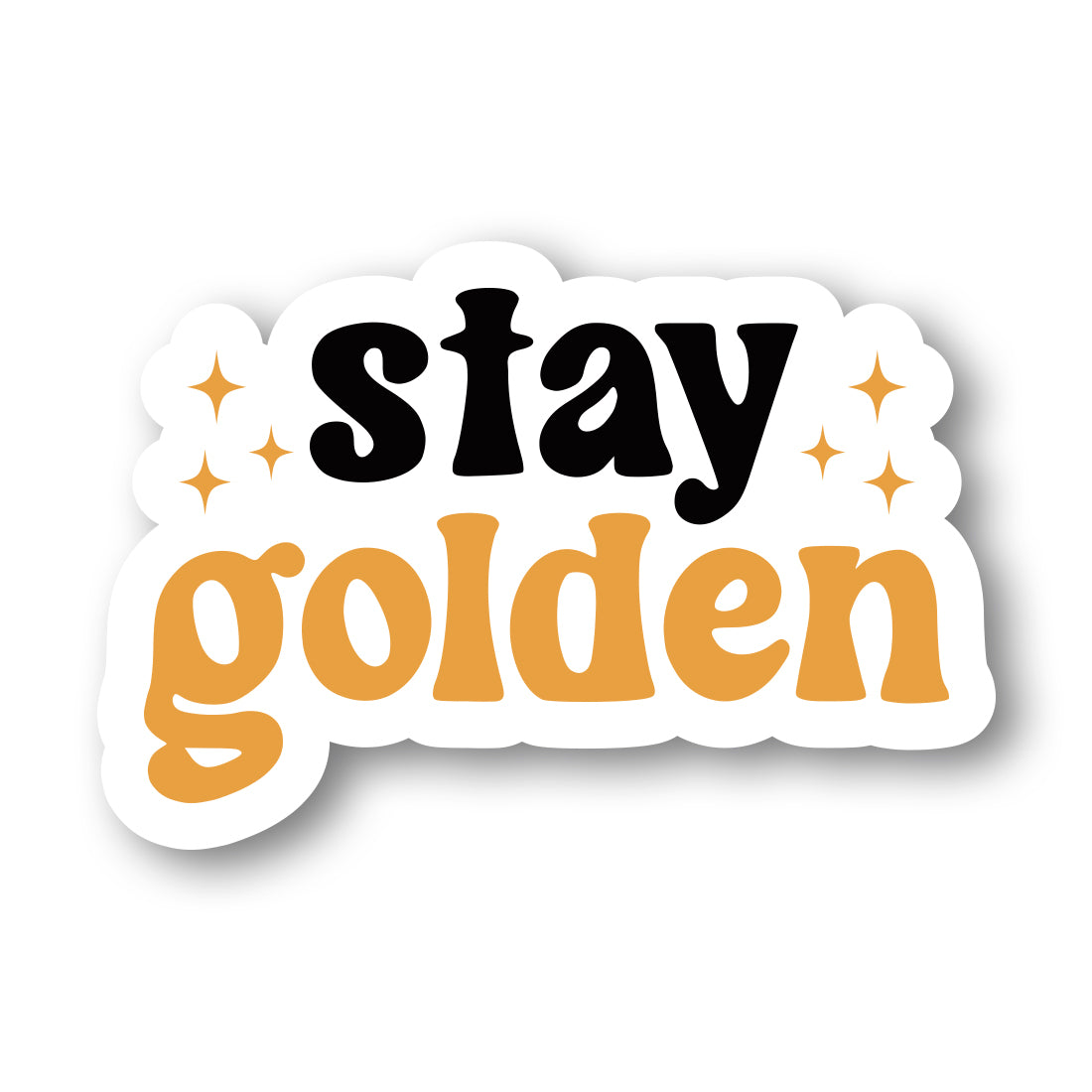 Stay Golden