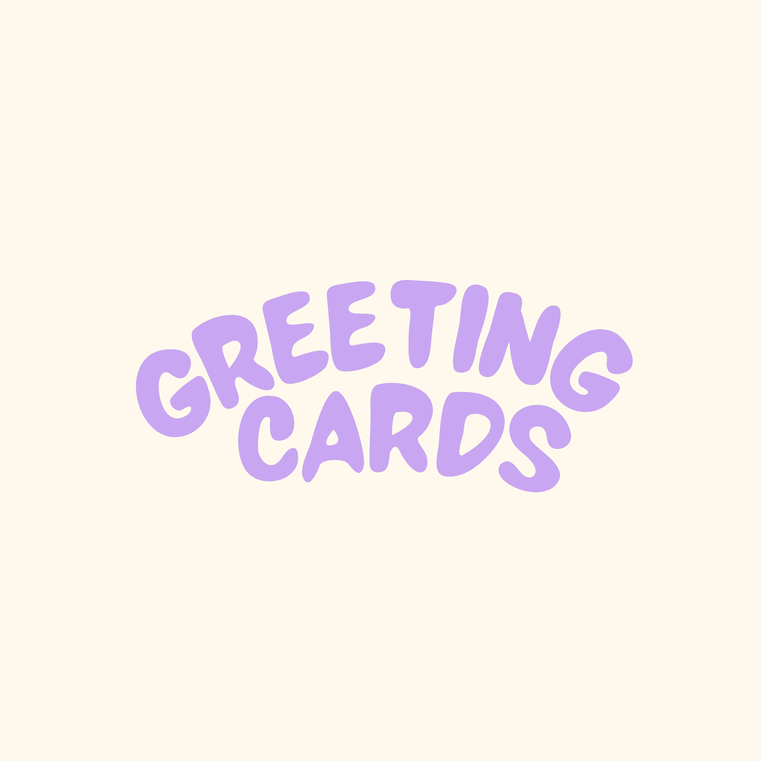Greeting Cards
