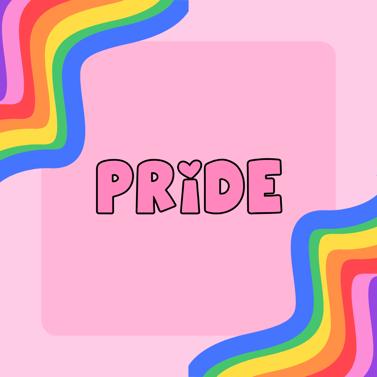 Pride Collection