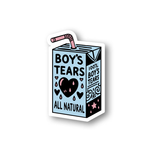 Tears of My Enemies