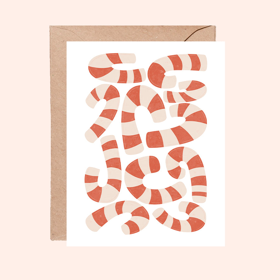 Cozy Christmas Cards 5-Pack