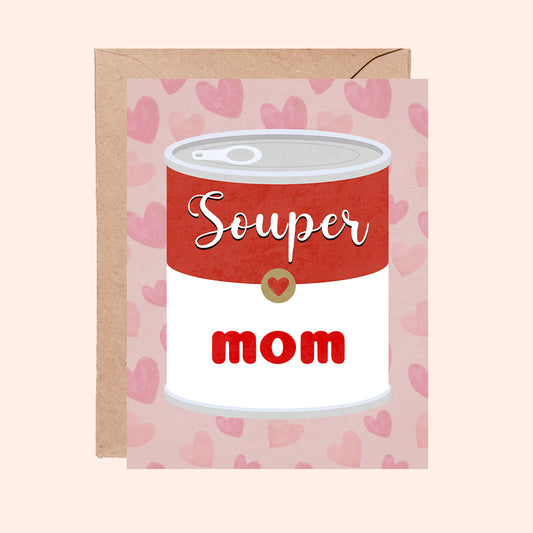 Souper Mom!
