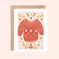 Festive Christmas Cards 5-Pack