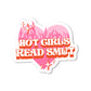 Hot Girls Read Smut