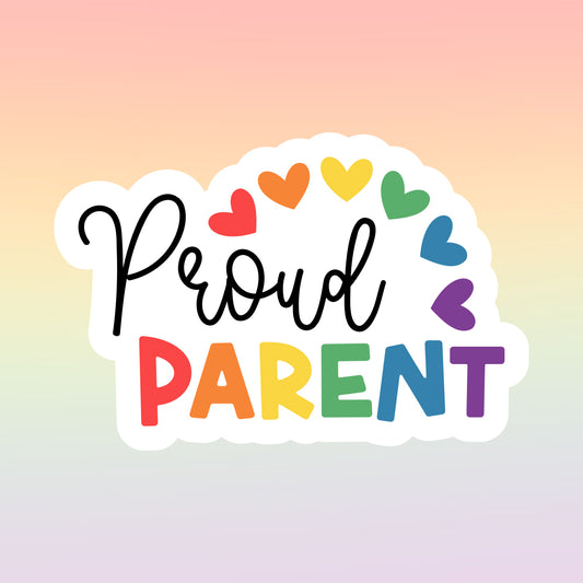 Proud Parent