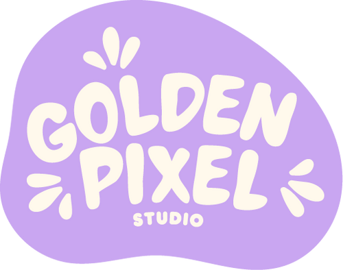 Golden Pixel Studio