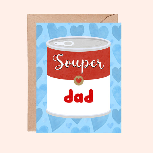 Souper Dad