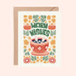 Holiday Cheer Cards 5-Pack